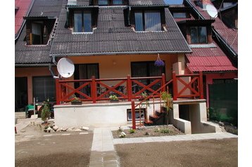 Private Unterkunft Altwalddorf / Stará Lesná 3